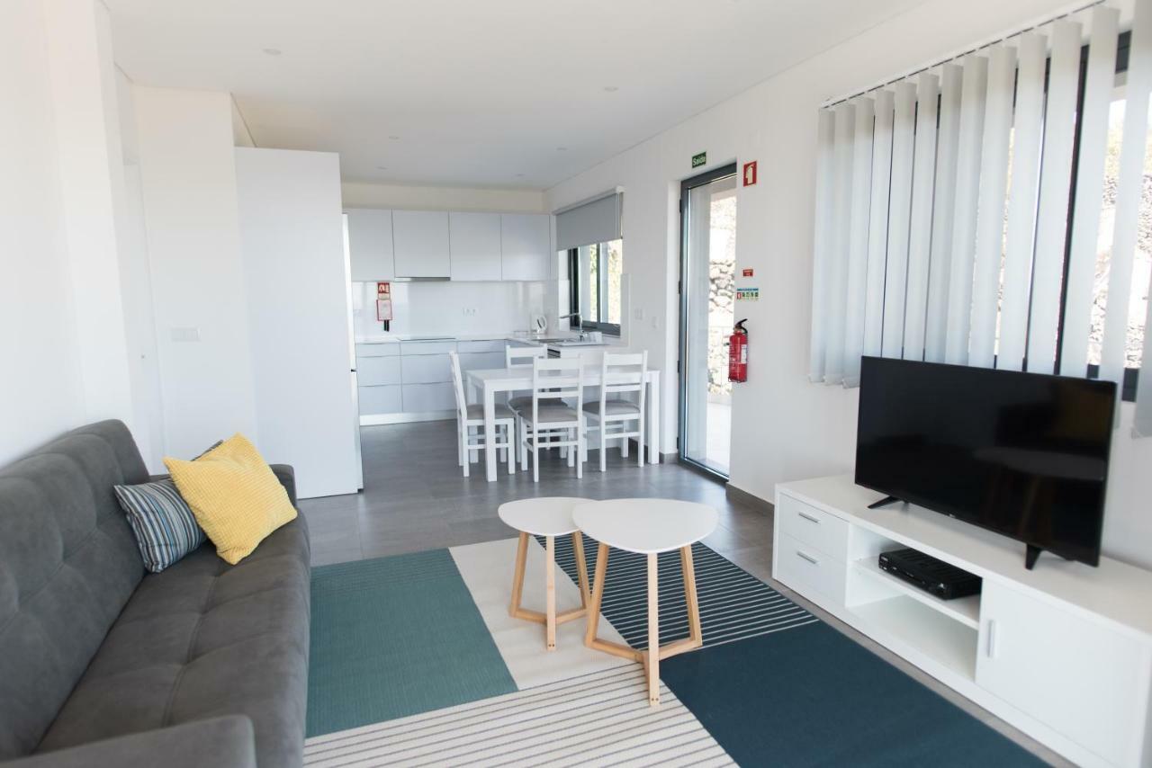 Ferienwohnung Portal Dos Vimes Al Companhia de Cima Exterior foto